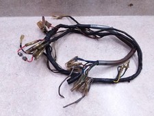 Harnais De Fil Yamaha 360