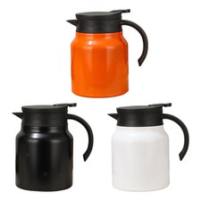 Carafe isotherme avec infuseur