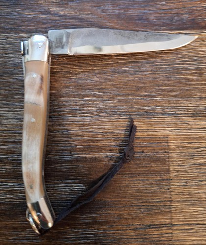 Forge laguiole traditional - forge, de