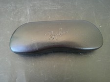 ETUI A LUNETTE COQUE RIGIDE RAY BAN RAYBAN