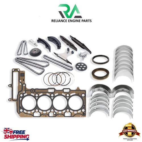 Bmw b48 a20 essence - b48,