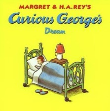 NEW - Curious George's Dream