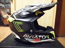 casque airoh aviator 3 primal