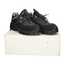 Giss 847940/38 Safety Shoes Size EU 38 UK 5 S3 New NFP