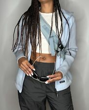 Aigle - Polaire Y2k / Veste technique zippée avec poches latérales zippées