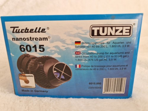 Tunze nanostream 6015 - tunze,