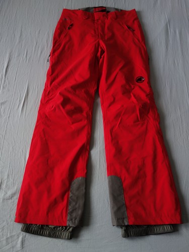 Mammut sella ajungilak - mammut,