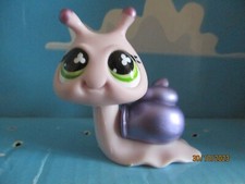 PETSHOP ESCARGOT N°628 / AVEC AIMANT