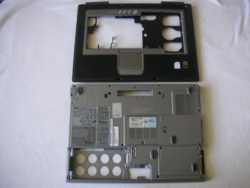 Plastiques dell latitude d830 - latitude,