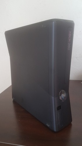 Console xbox 360 - 360, go
