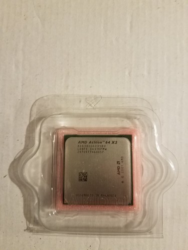 Amd athlon 3800 2 core - amd, x2