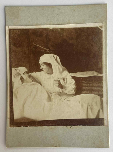 Ancienne photographie - ancienne,
