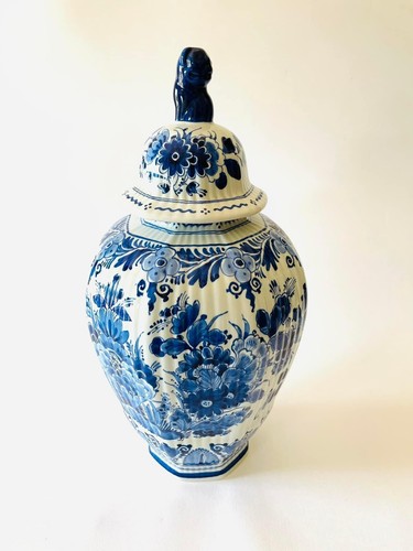 Ancien grand vase - grand,