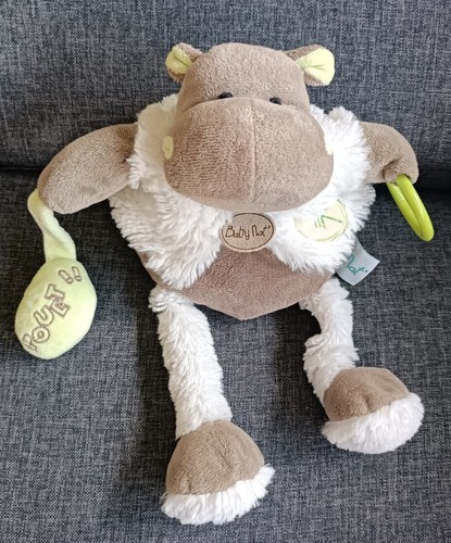 812 doudou peluche baby nat - 812🌟doudou,