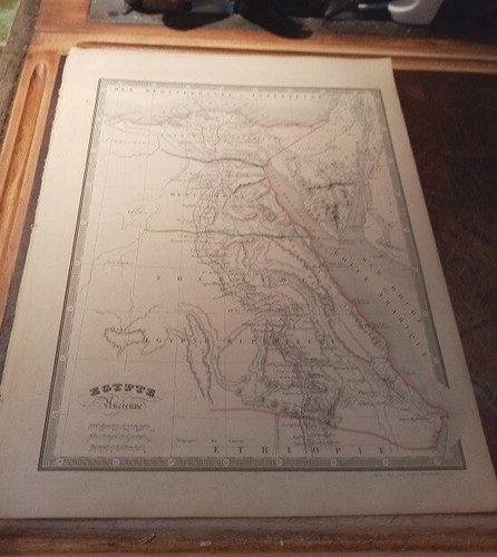 Carte atlas - atlas, de
