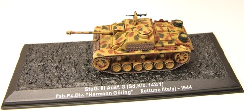 Ixo militaire tank char - militaire,
