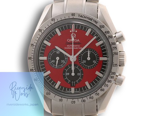 Omega speedmaster racing - speedmaster,