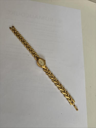 Montre pulsar femme - montre,