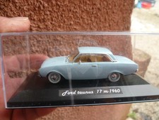 voiture miniature ford taunus