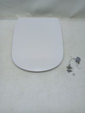 Siège Ideal Standard t352801 Slim Thèses normales