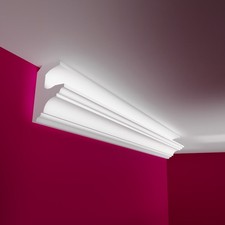 Mur LED défectueux lumière