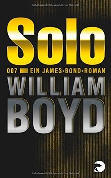 Solo ein james bond - solo:, de