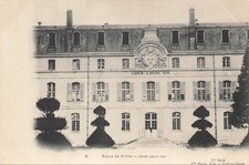 MILITARIA - 78 - ECOLE de