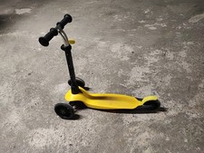 trotinette decathlon enfant