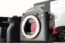 Appareil photo numérique sans