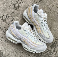 Nike Air Max 95 Comme Des Garçons White 