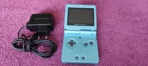 Nintendo game boy - boy, advance