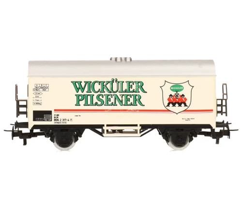 Märklin freight car wagon - freight,