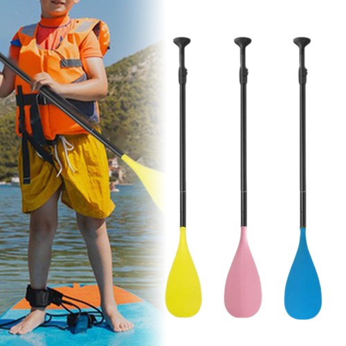 Pagaie pour enfant kayak - pour,