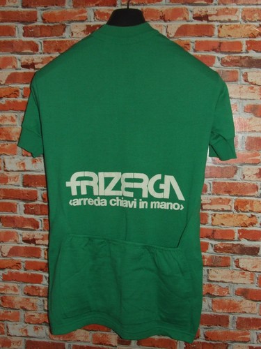 Vintage eroica maillot - vintage,