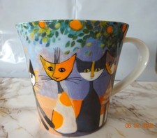 Grande tasse chats Rosina
