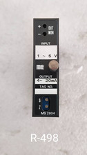 MTT Module D’Isolation AMP