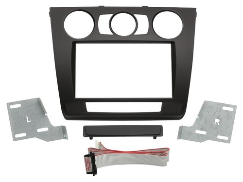 Kit support autoradio - kit,