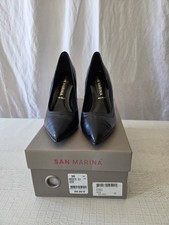 San Marina Chaussures à Talon