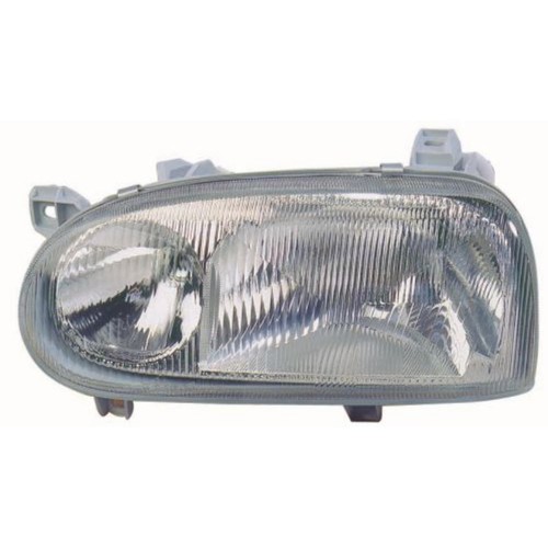 Abakus phare gauche pour - abakus, vw