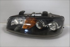 Optique avant principal gauche