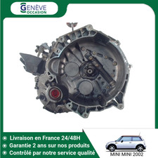 🇫🇷 BOITE DE VITESSES