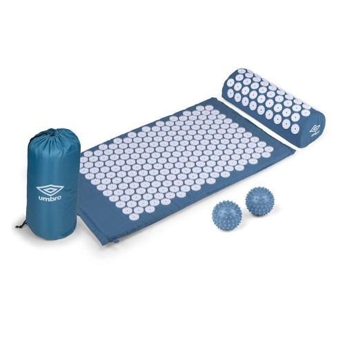 Tapis acupression avec coussin - tapis,