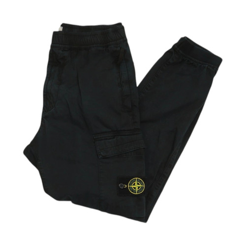 Pantalon cargo stone - cargo,