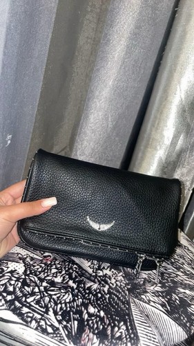 Zadig voltaire portefeuille - &,