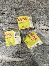 New Zumba gear Rubber