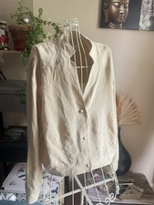 Veste Chemisier Margaux Lonnberg. Valeur 295€