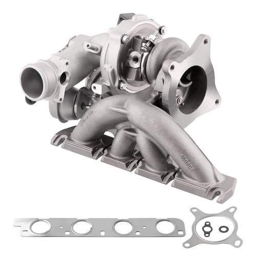 Turbocharger for audi - , vw