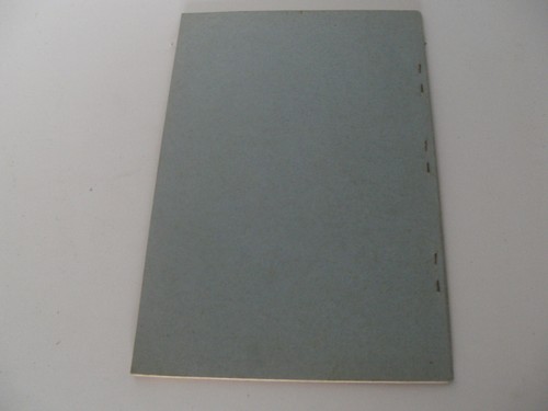 Ancien livre cours - ancien,