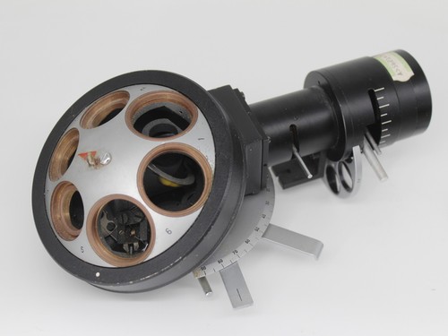 Adaptateur microscope leitz - adaptateur,