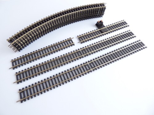 Jouef hornby rails - /,